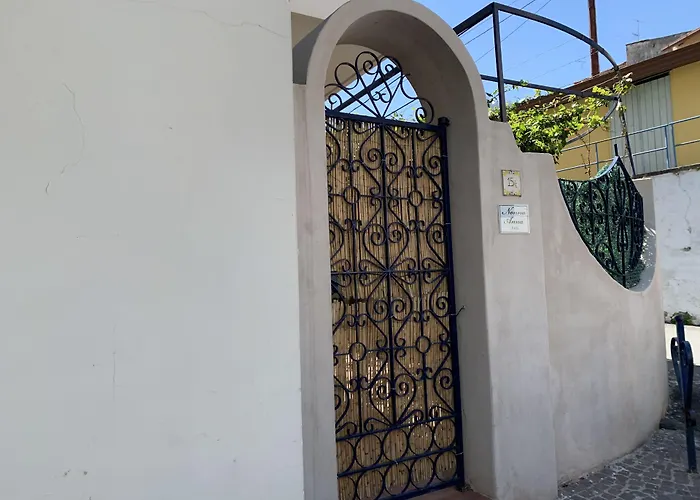 Yourhome - Maison Nonna Anna