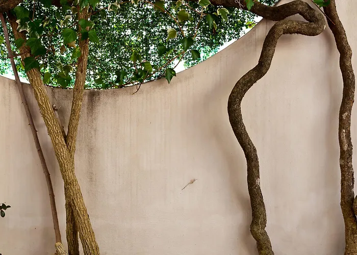 住宿加早餐酒店 Yourhome - Maison Nonna Anna 4*