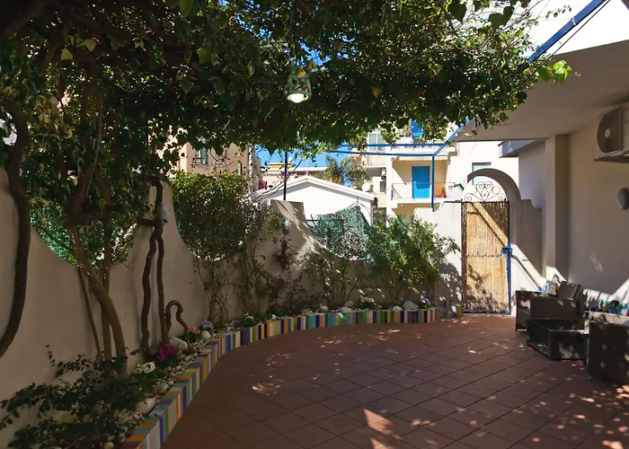 Yourhome - Maison Nonna Anna