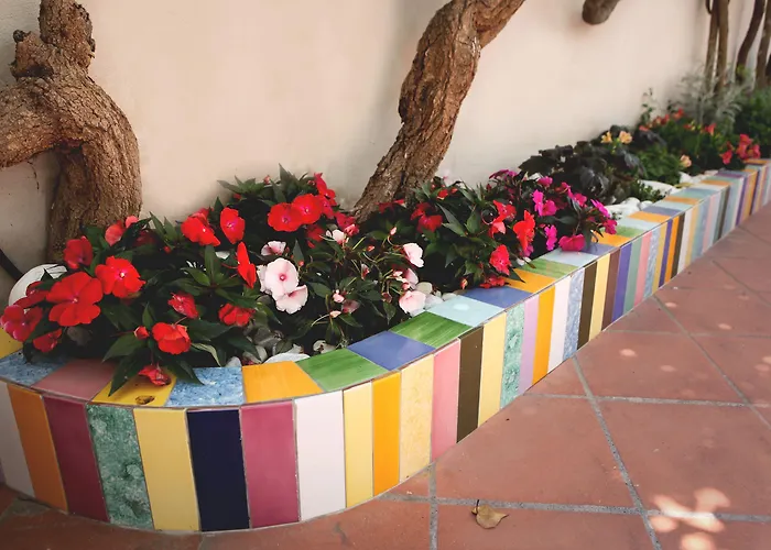 住宿加早餐酒店 Yourhome - Maison Nonna Anna 4*