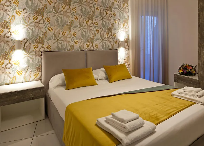 Yourhome - Maison Nonna Anna 索伦托