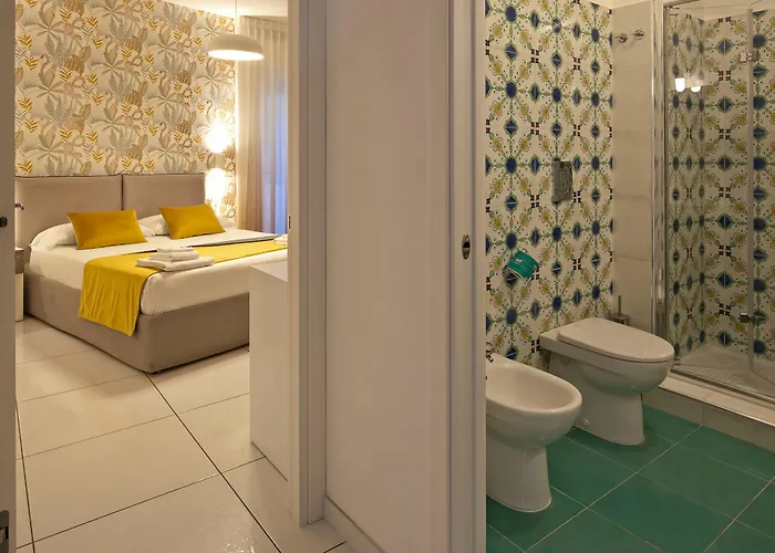 Yourhome - Maison Nonna Anna Bed & Breakfast 4*