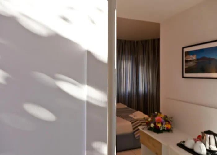 Yourhome - Maison Nonna Anna Bed & Breakfast