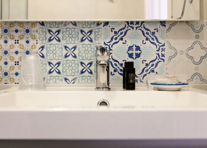 住宿加早餐酒店 Yourhome - Maison Nonna Anna 4*