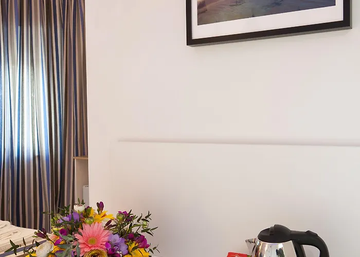 Bed & Breakfast Yourhome - Maison Nonna Anna