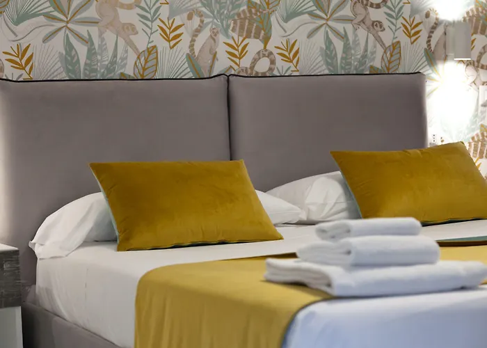 Yourhome - Maison Nonna Anna Bed & Breakfast