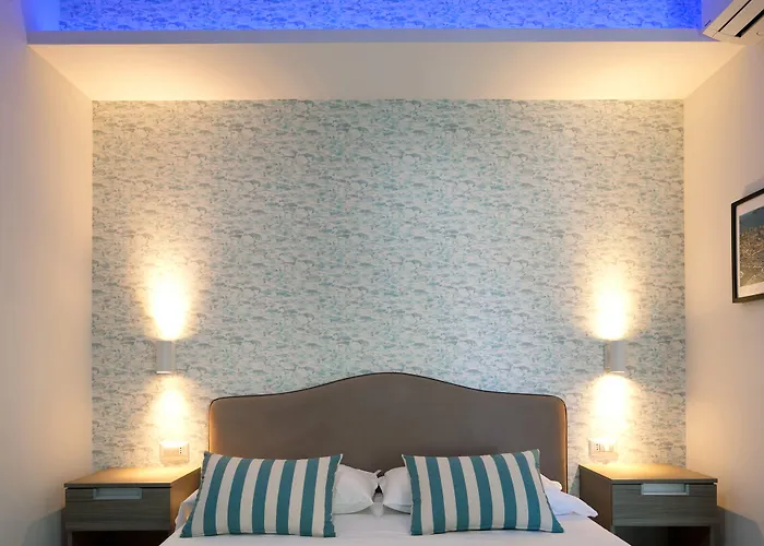 Yourhome - Maison Nonna Anna Sorrento