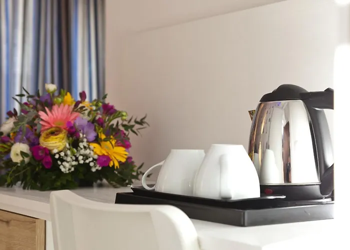 Yourhome - Maison Nonna Anna 4* Sorrento