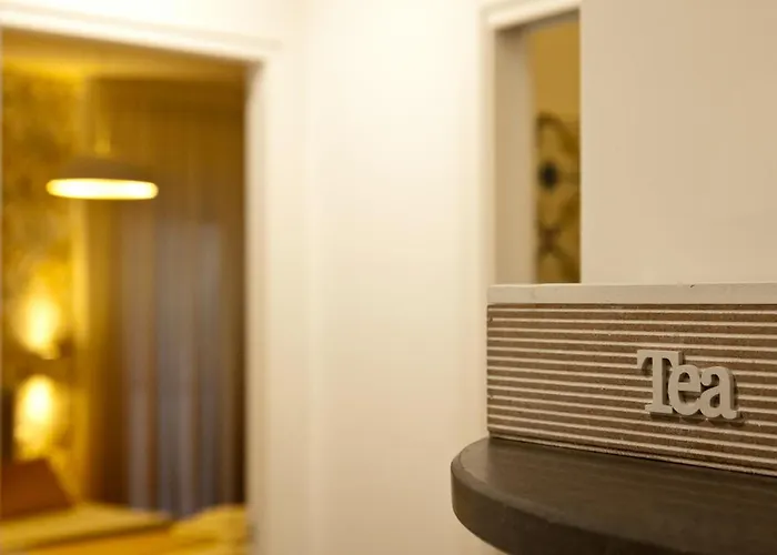 Yourhome - Maison Nonna Anna 4*