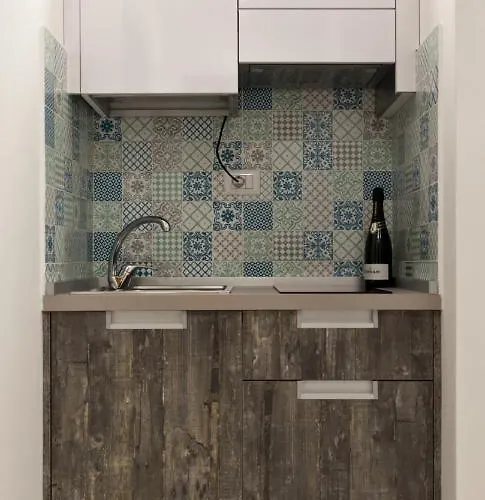 Bed & Breakfast Yourhome - Maison Nonna Anna Sorrento