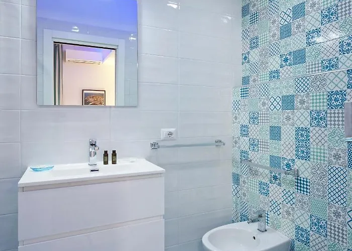 Yourhome - Maison Nonna Anna 住宿加早餐酒店