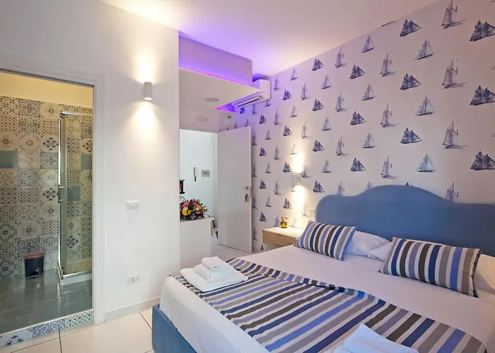 Yourhome - Maison Nonna Anna 4*