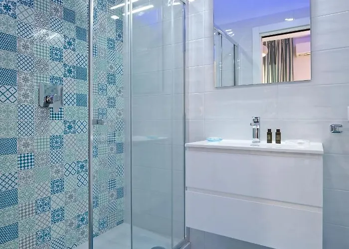 Bed & Breakfast Yourhome - Maison Nonna Anna