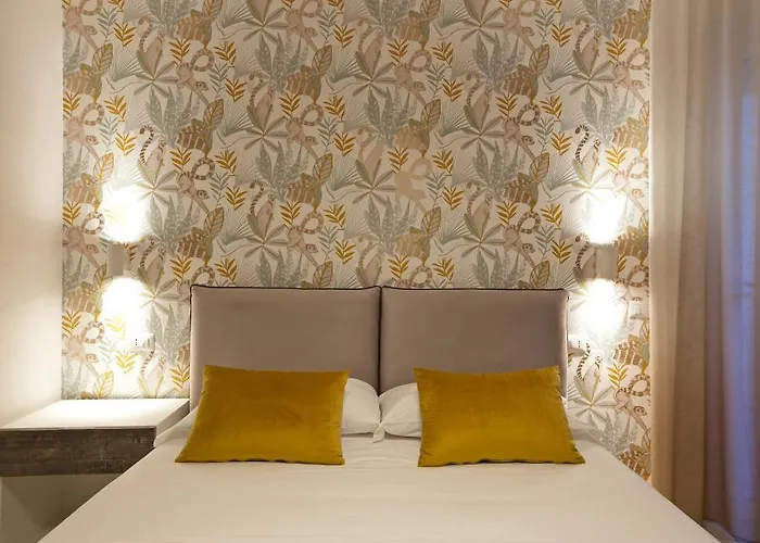 Yourhome - Maison Nonna Anna 4* Sorrento