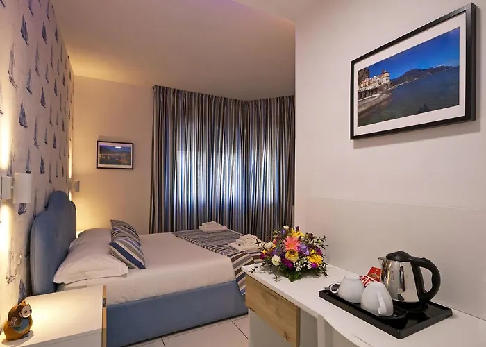 Yourhome - Maison Nonna Anna Bed & Breakfast