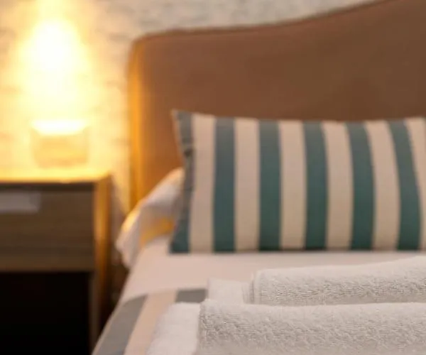 Yourhome - Maison Nonna Anna