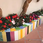 Panzió Yourhome - Maison Nonna Anna 4*