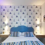 Panzió Yourhome - Maison Nonna Anna Sorrento
