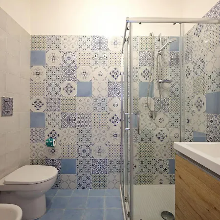 Yourhome - Maison Nonna Anna Сорренто