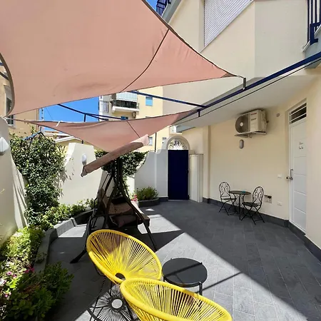 Yourhome - Maison Nonna Anna Bed & Breakfast Sorrento