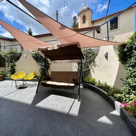 Yourhome - Maison Nonna Anna Bed & Breakfast