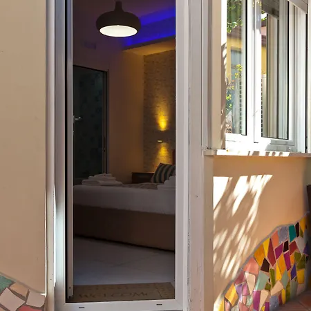 Yourhome - Maison Nonna Anna