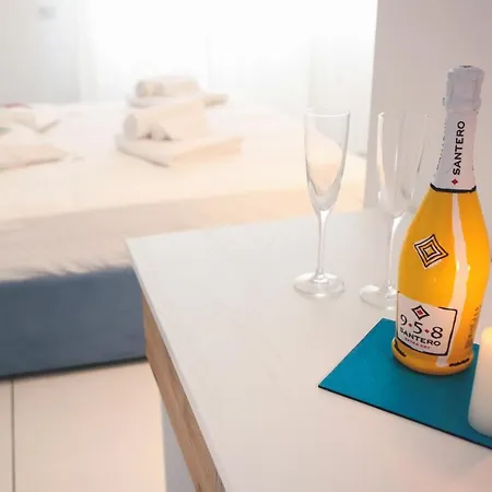 住宿加早餐酒店 Yourhome - Maison Nonna Anna 索伦托