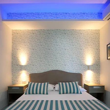 Bed & Breakfast Yourhome - Maison Nonna Anna