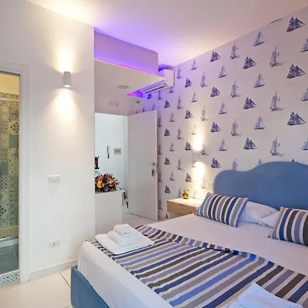 Yourhome - Maison Nonna Anna 4*