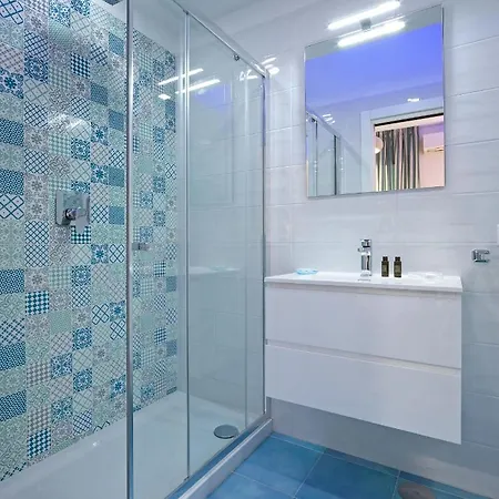 Bed & Breakfast Yourhome - Maison Nonna Anna