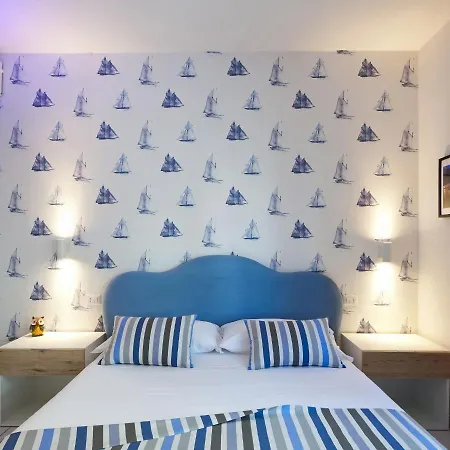 Bed & Breakfast Yourhome - Maison Nonna Anna Sorrento