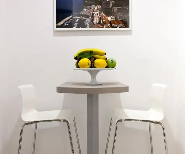 Yourhome - Maison Nonna Anna ソレント