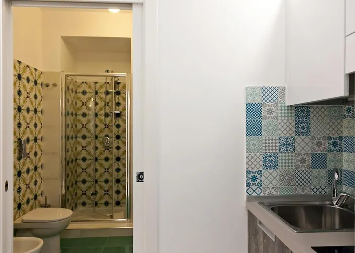 Yourhome - Maison Nonna Anna ソレント