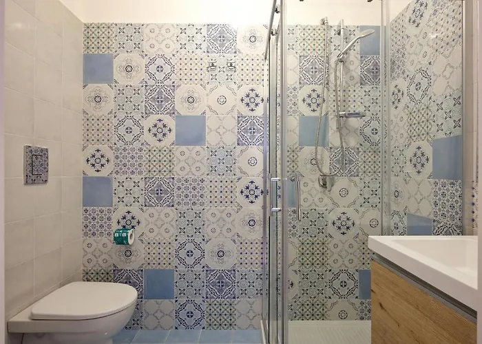 Yourhome - Maison Nonna Anna ソレント