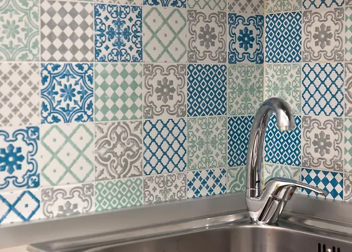 Yourhome - Maison Nonna Anna ベッド・アンド・ブレックファスト 4*