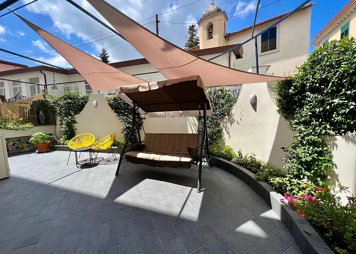 Yourhome - Maison Nonna Anna ベッド・アンド・ブレックファスト