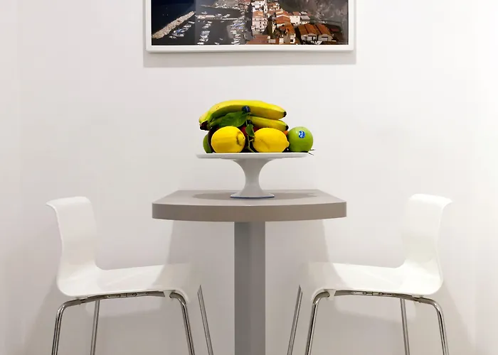 Yourhome - Maison Nonna Anna ベッド・アンド・ブレックファスト