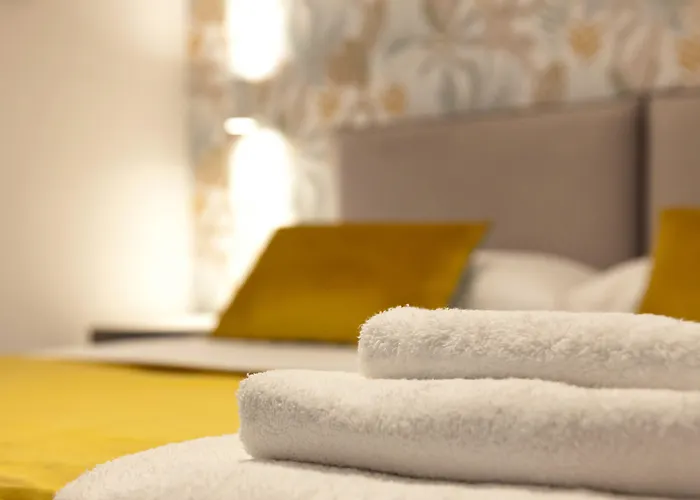 Yourhome - Maison Nonna Anna 4*