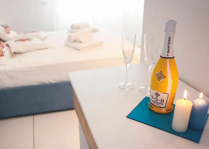 ベッド・アンド・ブレックファスト Yourhome - Maison Nonna Anna ソレント