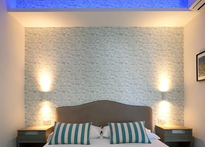 ベッド・アンド・ブレックファスト Yourhome - Maison Nonna Anna