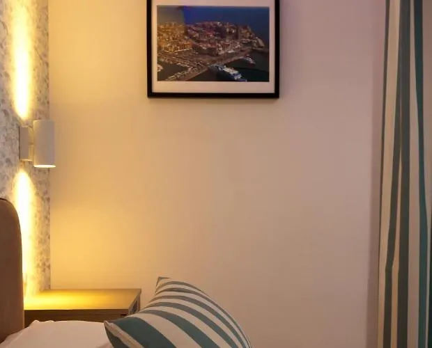 ベッド・アンド・ブレックファスト Yourhome - Maison Nonna Anna ソレント